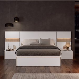 Dormitorio Tempo