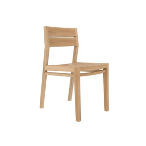 Silla Ex 1. Ethnicraft.