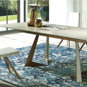 Ambiente mesa Infinity