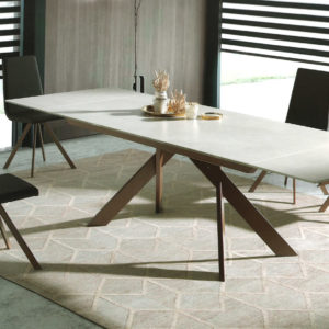 Ambiente mesa Kross