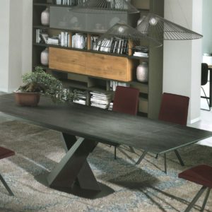 Ambiente mesa Victory