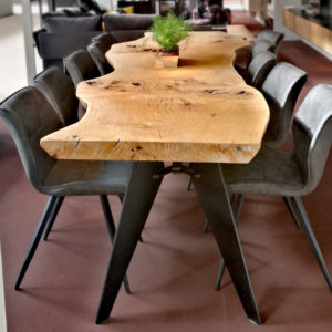 Ambiente mesa Lignum