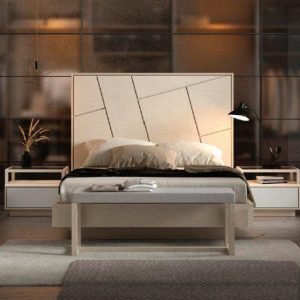 Dormitorio Klass