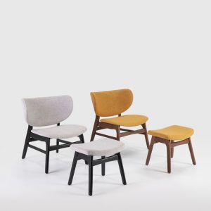 Sillón Divo