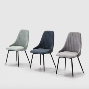 Silla Elma