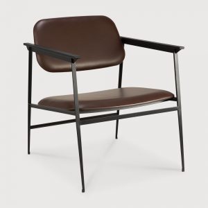 Sillón DC. Ethnicraft.