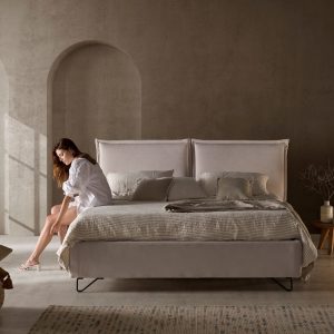 Acana – Cama Addara con pestaña