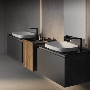 Baño Rok Fiora